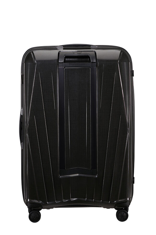 Samsonite Major-Lite Spinner 77/28 77cm  Zwart
