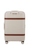 Samsonite Image Spinner Expandable 69cm  IVORY