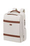 Samsonite Image Biz Travel Backpack EXP 15.6'  IVORY
