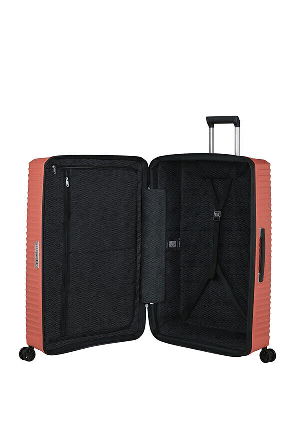 Samsonite Upscape Spinner 81/30 Exp  Clay