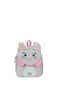 Samsonite Happy Sammies Disney Backpack S Disney Marie S  Aristocat Marie