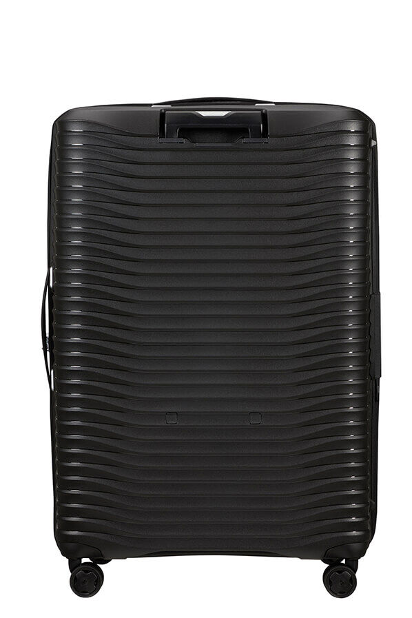 Samsonite Upscape SPINNER 81/30 EXP Zwart