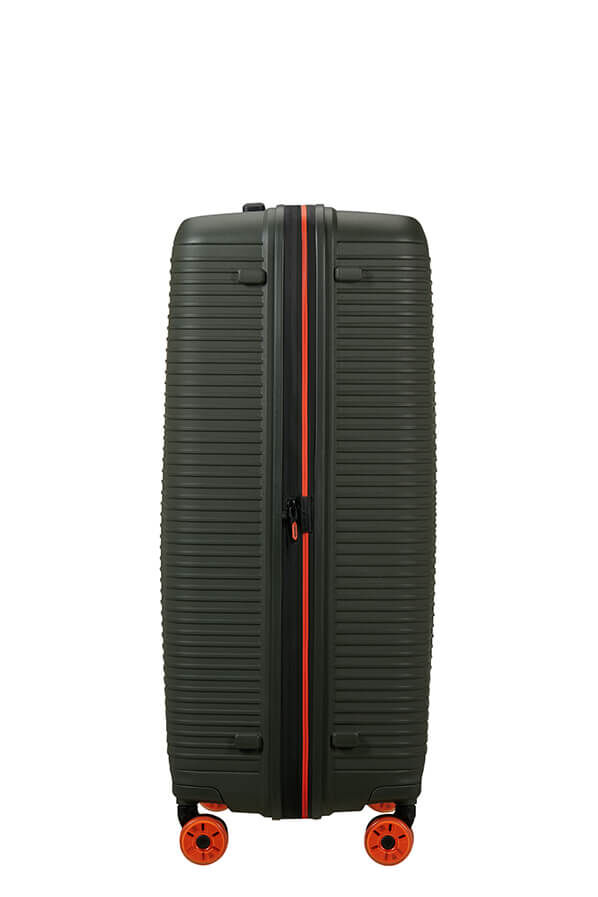 Prodiver Spinner uitbreidbaar (4 wielen) 81cm