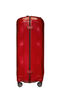 Samsonite C-Lite Spinner 81cm  Chili red