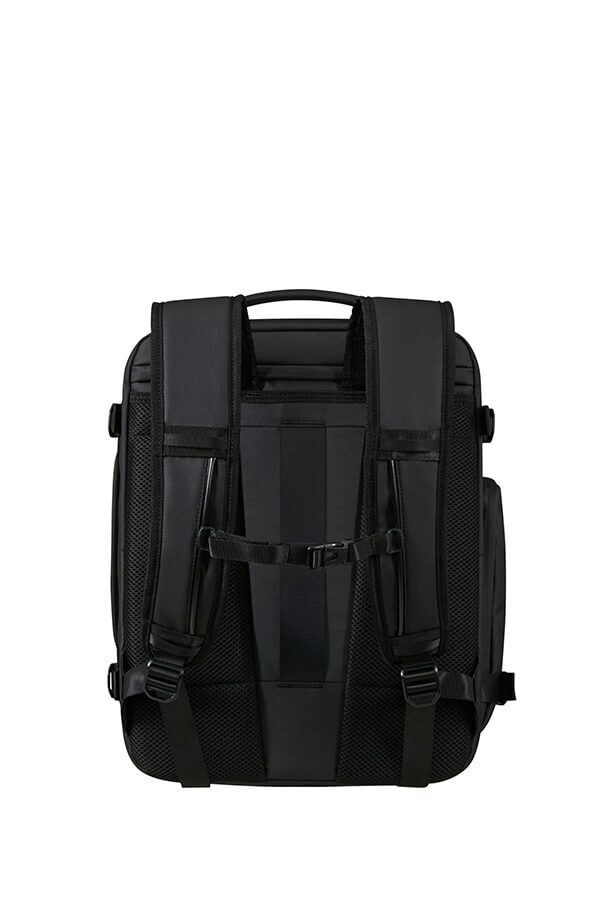 Samsonite Cabin Pack Underseat Backpack S  Black