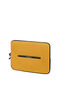Samsonite Ecodiver Add-Ons Laptop Sleeve 15.6'  Yellow