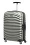 Samsonite Lite-Shock Spinner 55cm  Metallic Green