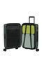 Samsonite Restackd Spinner Expandable 55cm  Sage