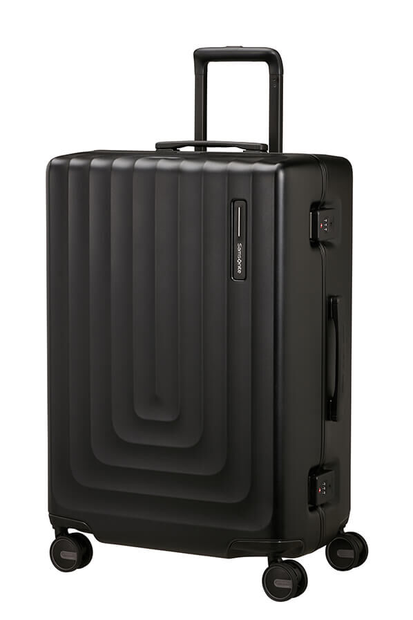Samsonite Focus Spinner 69cm  Matt Graphite