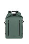 Samsonite Coatify Biz IPX4 Rolltop Backpack 15.6'  Groen