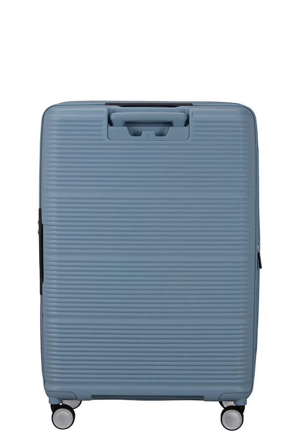 Paralux Spinner uitbreidbaar (4 wielen) 75cm