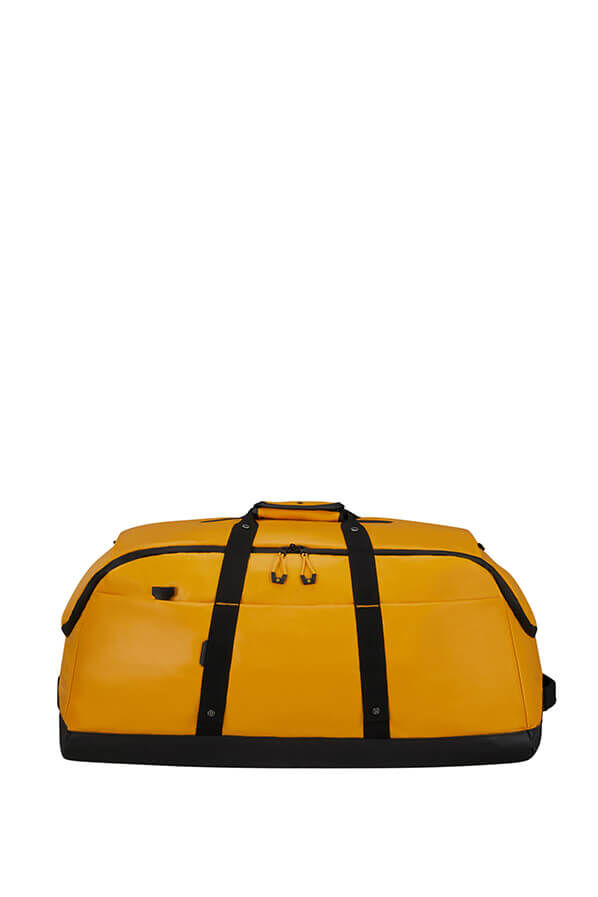 Samsonite Ecodiver DUFFLE L  Geel