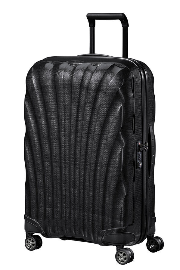 Samsonite C-Lite Spinner 69cm  Zwart