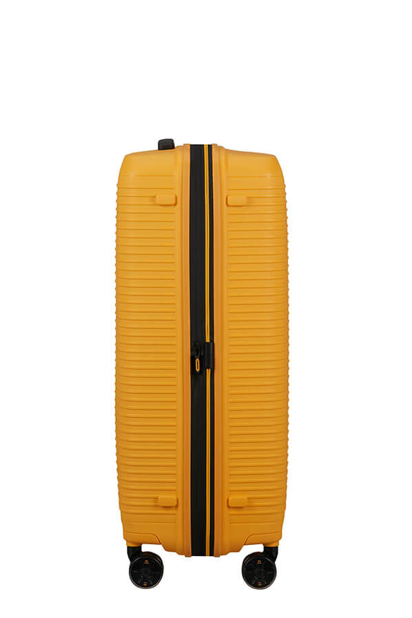 Prodiver Spinner uitbreidbaar (4 wielen) 75cm