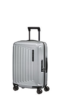 Samsonite Nuon Spinner uitbreidbaar (4 wielen) 55cm