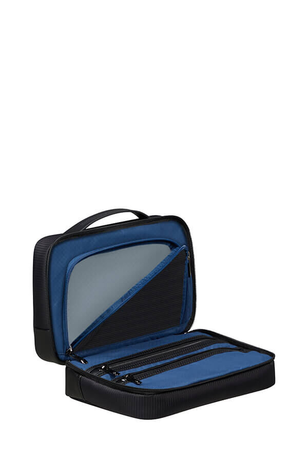 Samsonite Splendix Toilet Kit  Zwart