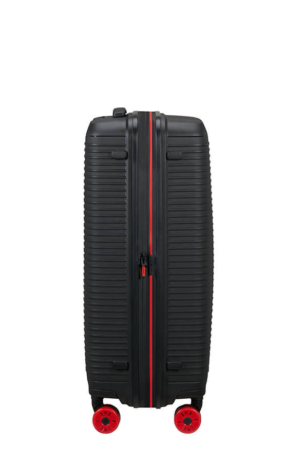 Samsonite Prodiver Hs Spinner Expandable 69cm  Zwart