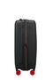 Samsonite Prodiver Hs Spinner Expandable 69cm  Zwart