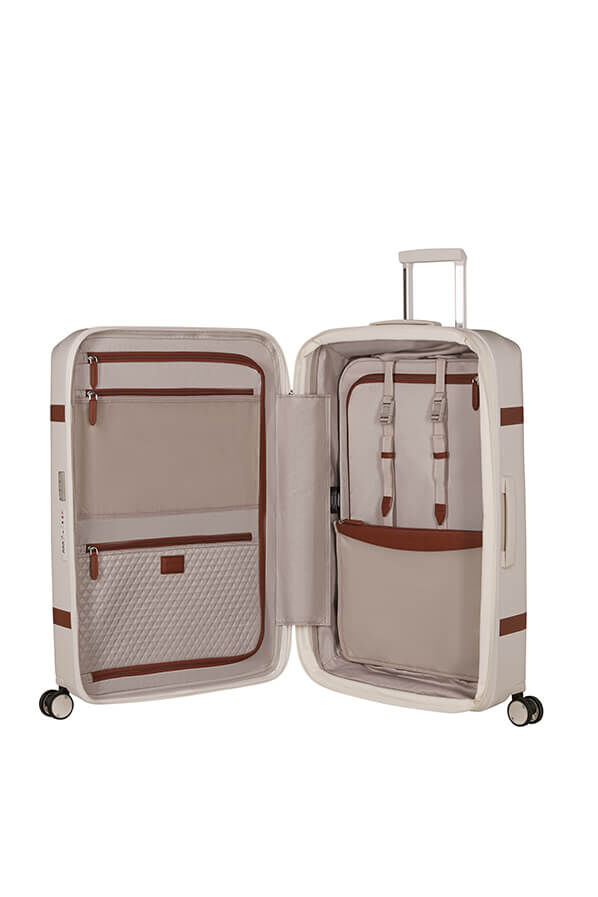 Samsonite Image Spinner Expandable 75cm  Ivory