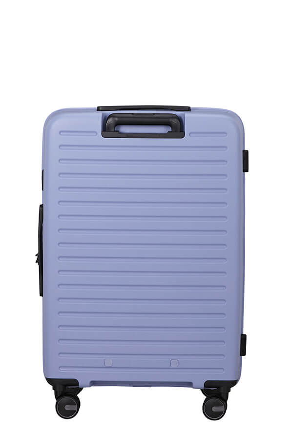 Samsonite Restackd Spinner Expandable 68cm  Lavender