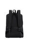 Samsonite Ta Revolution Foldable Backpack S  Zwart