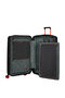 Samsonite Prodiver Hs Spinner Expandable 81cm  Black