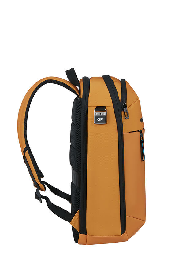 Samsonite Moderny Laptop Backpack 15.6'  Geel