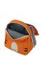 Samsonite Happy Sammies Eco Backpack S Tiger Toby S  Tiger Toby