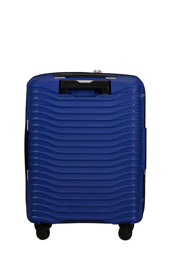 Samsonite Upscape Spinner 55/20 Exp  Nautical Blue