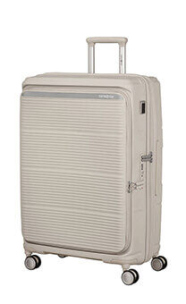 Samsonite Paralux Spinner expandable (4 wheels) 75cm