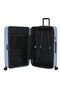 Samsonite Restackd Spinner Expandable 81cm  Lavendel