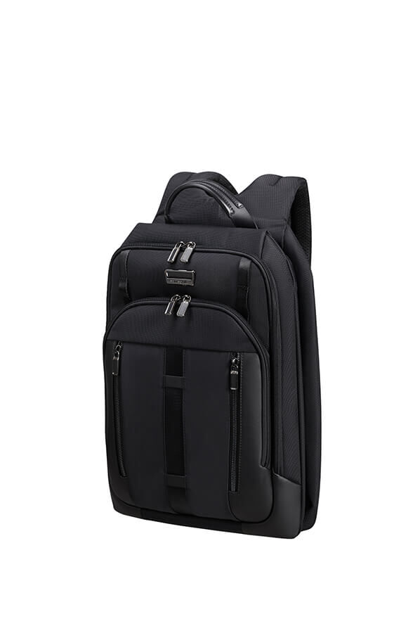 Samsonite Urban-Eye Accordion Backpack 15.6'  Zwart