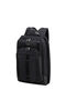 Samsonite Urban-Eye Accordion Backpack 15.6'  Black