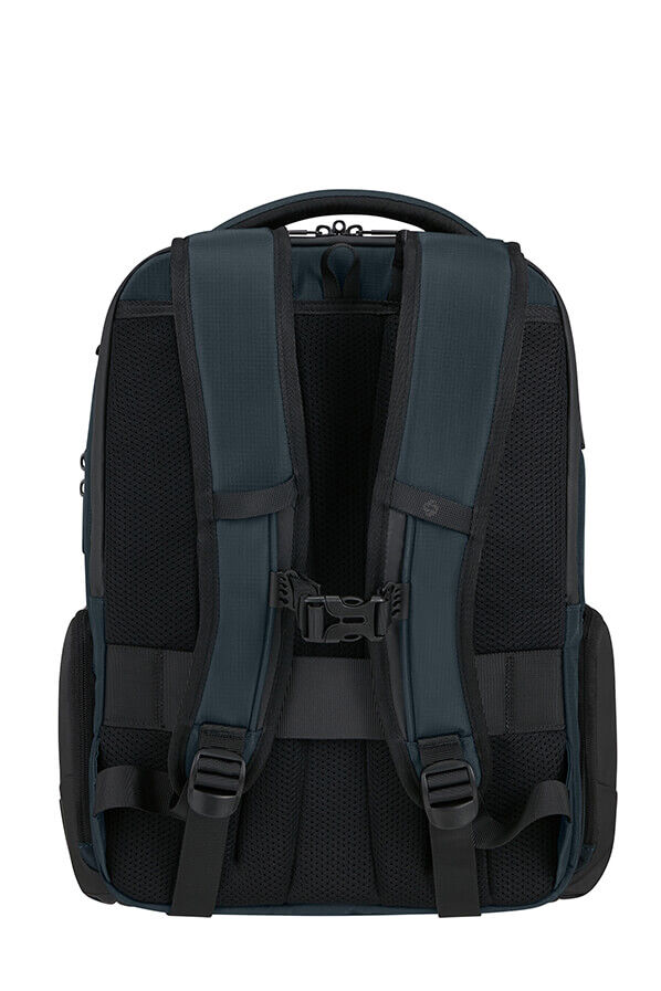 Samsonite Biz2go LPT Backpack  Deep blue