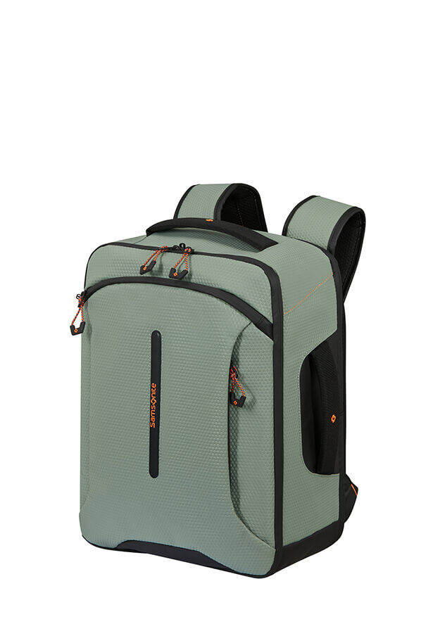 Samsonite Ecodiver Laptop Backpack Underseater S  Light Sage