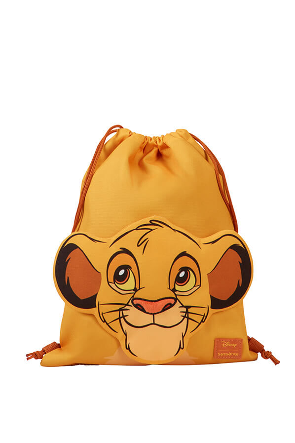 Sammies Disney Sporttas