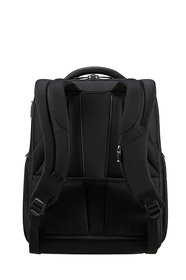 Samsonite Pro-DLX 6 Backpack Slim 15.6'  Zwart