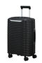 Samsonite Upscape Spinner Expandable Length 35cm 55cm  Zwart