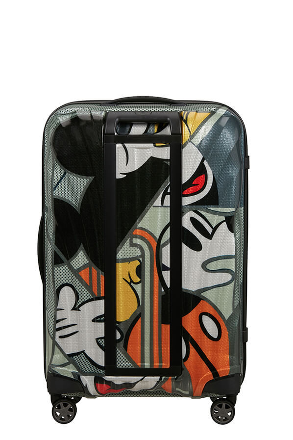 Samsonite C-Lite Disney Spinner Disney 69cm  Mickey Muse