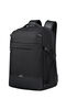 Samsonite Roadseeker Laptop Backpack Expandable L  Deep Black