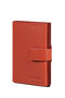 Samsonite Alu Fit 202 - Slide-up Wallet  Oranje