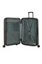 Samsonite 2Wander Spinner Expandable 75cm  Matt Brown
