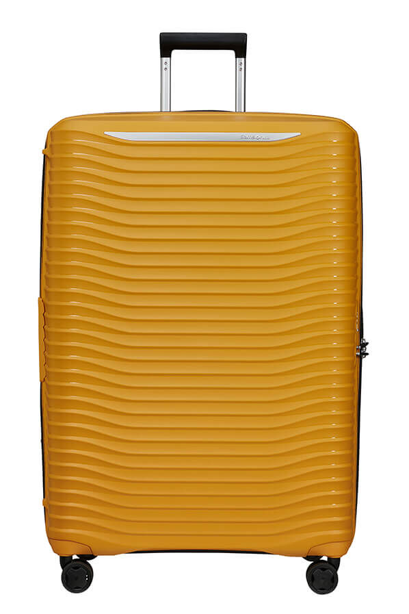 Samsonite Upscape SPINNER 81/30 EXP Yellow
