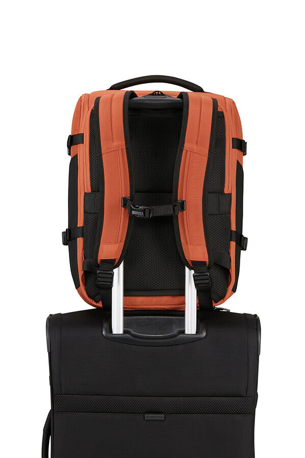 2FIT Underseat rugzak 2-in-1