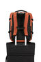 2FIT Underseat rugzak 2-in-1