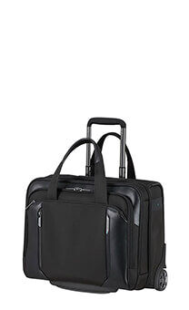 Samsonite Spectrolite 4.0 Laptoptas op wielen 15.6"