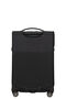 Samsonite Airea Spinner Expandable 35cm 55cm  Black
