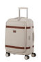 Samsonite Image Spinner Expandable Easy Access 55cm  Ivory
