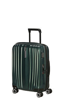 Samsonite Nexis Spinner uitbreidbaar (4 wielen) 55cm