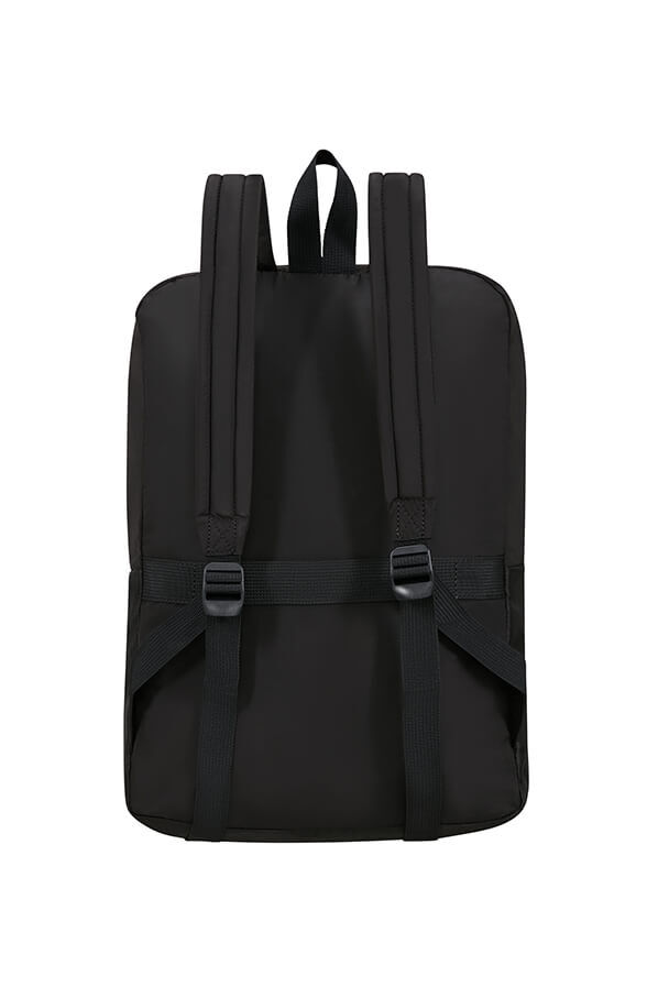 Samsonite Ta Revolution Foldable Backpack M  Zwart